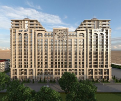 ГлавСтрой - "АЛА ТОО GRAND"