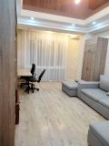 2-комнатная квартира, Исанова (Первомайский район, г. Бишкек), помесячно