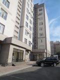 3-комнатная квартира (Свердловский район, г. Бишкек), помесячно