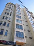 3-комнатная квартира (в районе Московская – Абдрахманова, Первомайский район, г. Бишкек)