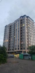 4-комнатная квартира (мкр. Асанбай, Октябрьский район, г. Бишкек)