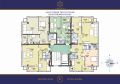 1-комнатная квартира, Шабдан Баатыра (мкр. Восток-5, Свердловский район, г. Бишкек)