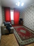 1-комнатная квартира (р-н Проспект Чуй – Курманжан Датка , Свердловский район, г. Бишкек)