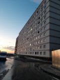 3-комнатная квартира, Аалы Токомбаева  (мкр. Асанбай, Октябрьский район, г. Бишкек)