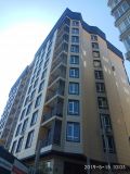 2-комнатная квартира (Первомайский район, г. Бишкек)
