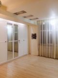 3-комнатная квартира, Токтоналиева (в районе Ахунбаева – Проспект Чингиза Айтматова, Первомайский район, г. Бишкек)