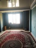 1-комнатная квартира, Кайназаровой-Пер.Темировский (мкр. Достук , Первомайский район, г. Бишкек)