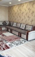 2-комнатная квартира (мкр. Тунгуч, Октябрьский район, г. Бишкек)