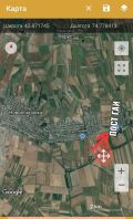 Участок 6.00 соток(с. Новопокровка, Ысык - Атинский район, Чуйская область)