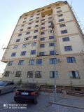 3-комнатная квартира (мкр. Асанбай, Октябрьский район, г. Бишкек)