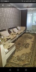 4-комнатная квартира (Городок Энергетиков, Свердловский район, г. Бишкек)