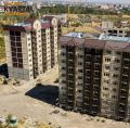 1-комнатная квартира, Малдыбаева-Токтоналиева  (г. Бишкек)