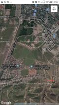Участок 1.00 га(г. Бишкек)