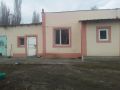 3-комнатный дом (33.00м<sup>2</sup>, 5.00 соток) (с. Новопокровка, Ысык - Атинский район, Чуйская область)