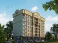 2-комнатная квартира, Космодемьянская (г. Кара-Балта, Чуйская область)