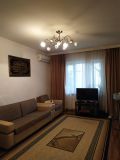 2-комнатная квартира, Советская-Боконбаева (г. Бишкек)