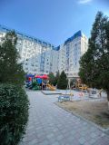 3-комнатная квартира, Масалиева-Белинского (г. Бишкек)