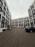 1-комнатная квартира, Проспект Манаса -Васильева (в районе Жибек-Жолу – Фучика, Первомайский район, г. Бишкек)