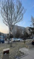 1-комнатная квартира (мкр. Восток-5, Свердловский район, г. Бишкек)