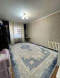 1-комнатная квартира (мкр. Аламедин-1, Свердловский район, г. Бишкек)