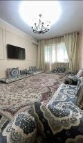 3-комнатная квартира (мкр. Аламедин-1, Свердловский район, г. Бишкек)