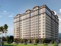 1-комнатная квартира (мкр. Аламедин-1, Свердловский район, г. Бишкек)