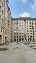 3-комнатная квартира, Аалы Токомбаева (г. Бишкек)