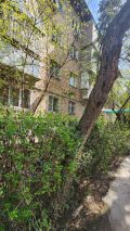 3-комнатная квартира, Фатьянова-Юг-2 (мкр. Юг - 2, Первомайский район, г. Бишкек)