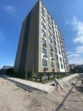 1-комнатная квартира, Баялинова (г. Бишкек)