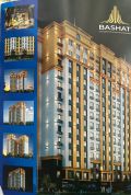 2-комнатная квартира, Буденного (г. Бишкек)
