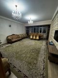 4-комнатная квартира, Московская-Усенбаева (р-н Московская – Абдрахманова, Свердловский район, г. Бишкек)
