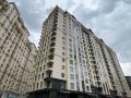 1-комнатная квартира, Аалы Токомбаева  (мкр. Асанбай, Октябрьский район, г. Бишкек)