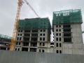 2-комнатная квартира, Нуркамал Жетикашкаевой (11 мкр., Октябрьский район, г. Бишкек)